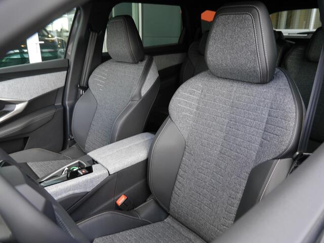 Peugeot 5008 1.2 Hybrid 136 Allure | Nieuwe auto | 7 zits | Rondom camera | Draadloze telefoonoplader | Stoel en stuurverwarming | Draadloze apple carplay & android auto | Led verlichting | Adaptive cruise control