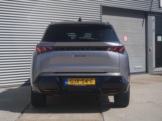 Peugeot 5008 e-5008 GT Avantage 73 kWh
