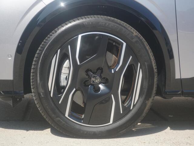 Peugeot 5008 e-5008 GT Avantage 73 kWh
