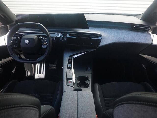 Peugeot 5008 e-5008 GT Avantage 73 kWh