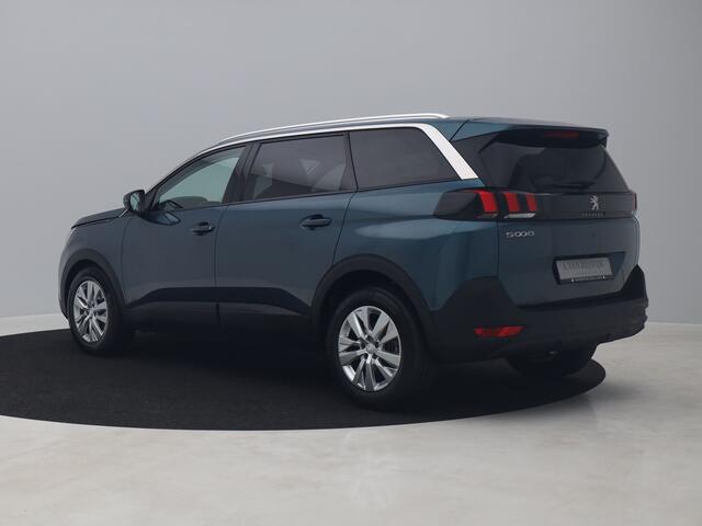 Peugeot 5008 1.2 PureTech 130 PK Automaat Active 7-Pers. | NAVI | CARPLAY