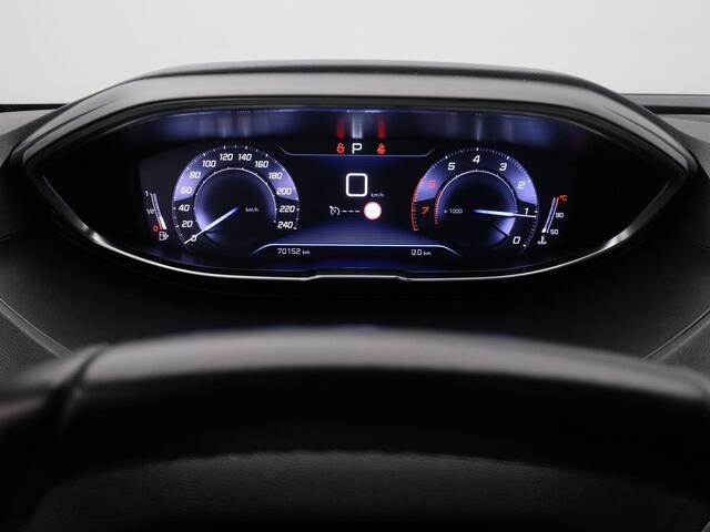 Peugeot 5008 1.2 PureTech 130 PK Automaat Active 7-Pers. | NAVI | CARPLAY