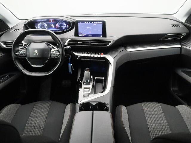 Peugeot 5008 1.2 PureTech 130 PK Automaat Active 7-Pers. | NAVI | CARPLAY