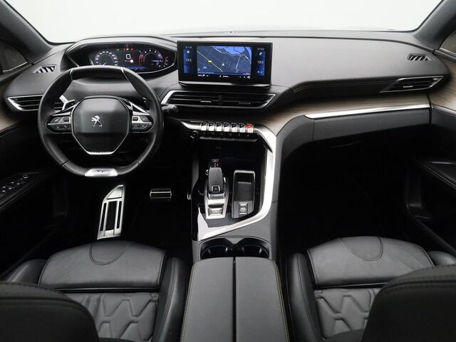 Peugeot 5008 1.2 PureTech 130 PK Automaat GT-Line 7-Pers. | PANO | 360° | ADAPTIVE | FOCAL | STOELMASSAGE | STOELVERW. | TREKHAAK