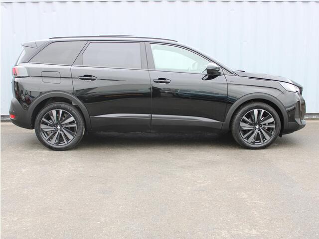 Peugeot 5008 HYBRID 145 AUTOMAAT GT BLACKPACK/PANODAK/HIFI