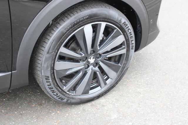 Peugeot 5008 HYBRID 145 AUTOMAAT GT BLACKPACK/PANODAK/HIFI