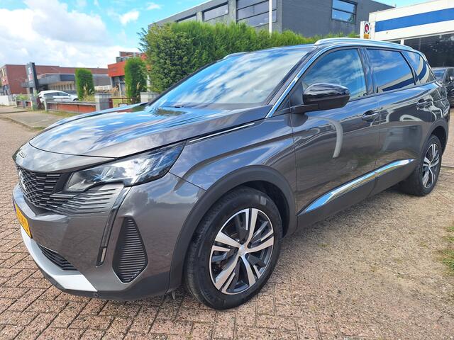 Peugeot 5008 1.2 PureTech Allure 7 persoons