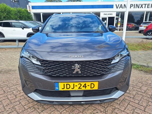 Peugeot 5008 1.2 PureTech Allure 7 persoons