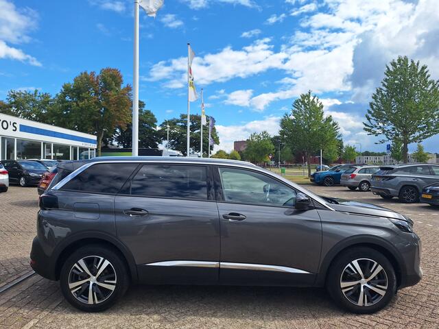 Peugeot 5008 1.2 PureTech Allure 7 persoons