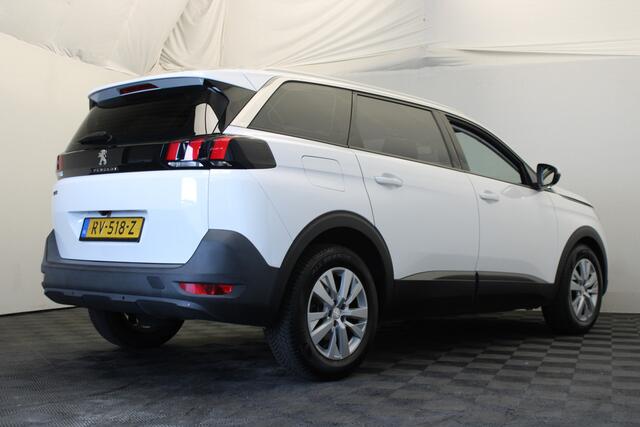 Peugeot 5008 1.2 PureTech Blue Lease Executive |Navi|Camera|