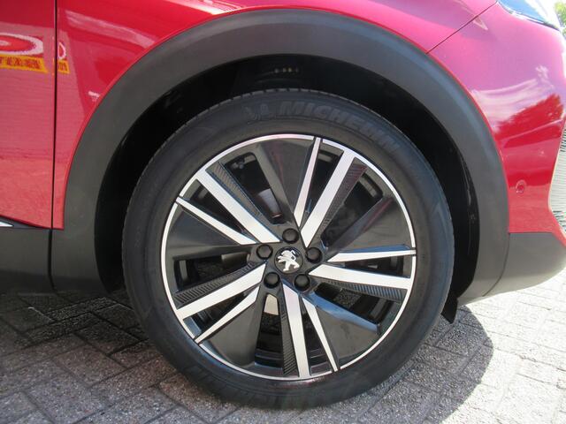 Peugeot 5008 1.6 PureTech Blue Lease GT 180 PK | Clima-Airco | Apple Carplay | 7 Persoons| Incl. BOVAG Garantie | Parkeercamera | Keyless Entry |