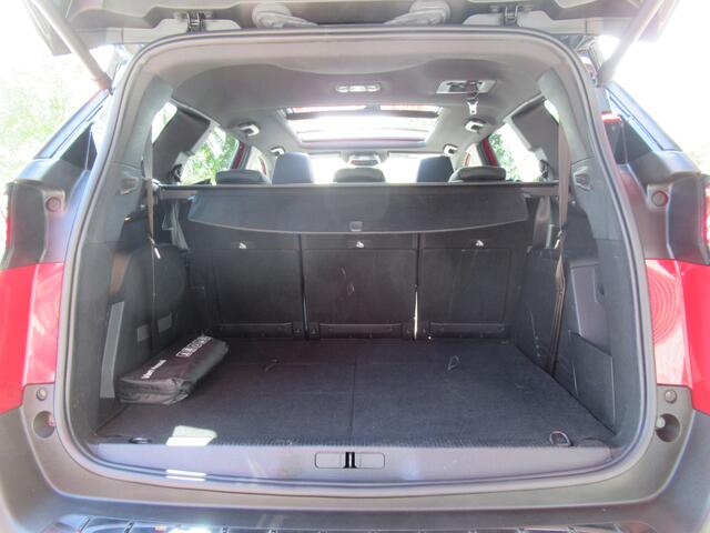 Peugeot 5008 1.6 PureTech Blue Lease GT 180 PK | Clima-Airco | Apple Carplay | 7 Persoons| Incl. BOVAG Garantie | Parkeercamera | Keyless Entry |