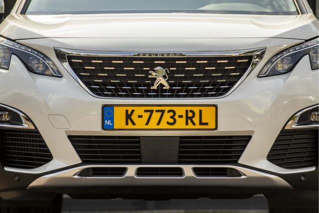 Peugeot 5008 1.2 PureTech Crossway