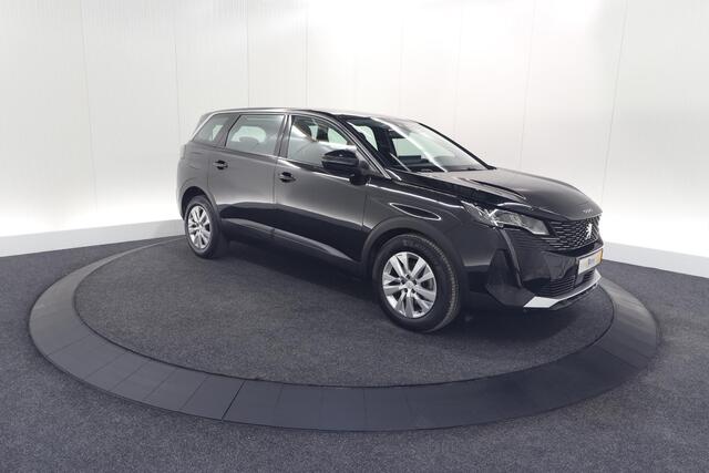 Peugeot 5008 PureTech 130 EAT8 Active | 7 Zitplaatsen | Camera | Navigatie | Apple Carplay | Parkeersensoren