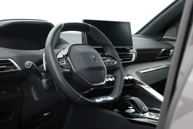 Peugeot 5008 1.2 PureTech GT Pack Business | 7 pers. | Pano | Focal Audio | Camera | Adapt. Cruise | Keyless