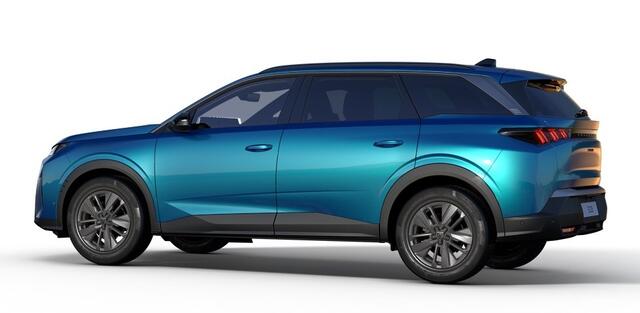 Peugeot 5008 1.2 Hybrid 145 Allure DIRECT RIJDEN - 360 VISION & DRIVE ASSIST - 8 JAAR GARANTIE