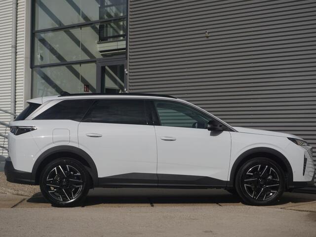Peugeot 5008 1.2 Hybrid 136 Allure