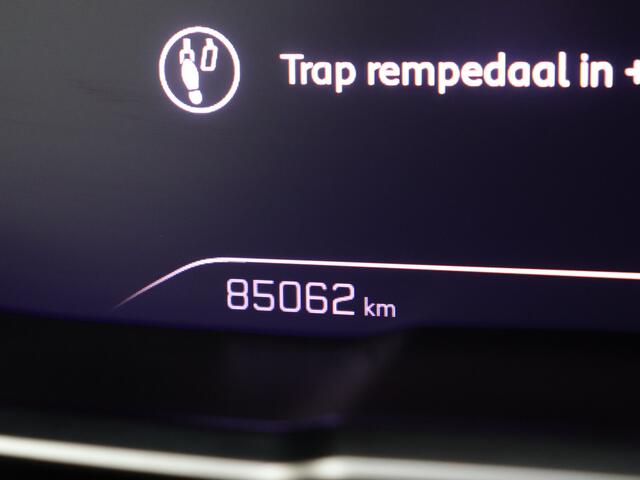 Peugeot 5008 1.2 PureTech GT | Elektrische Stoelen | Stoelverwarming | Adaptive Cruise | Schuifdak |