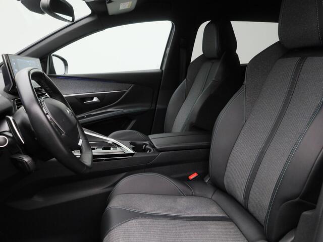 Peugeot 5008 1.2 PureTech 130 PK Automaat Allure 7-Pers. | CAMERA | ADAPTIVE | KEYLESS | STOELVERW.