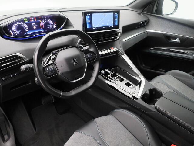 Peugeot 5008 1.2 PureTech 130 PK Automaat Allure 7-Pers. | CAMERA | ADAPTIVE | KEYLESS | STOELVERW.