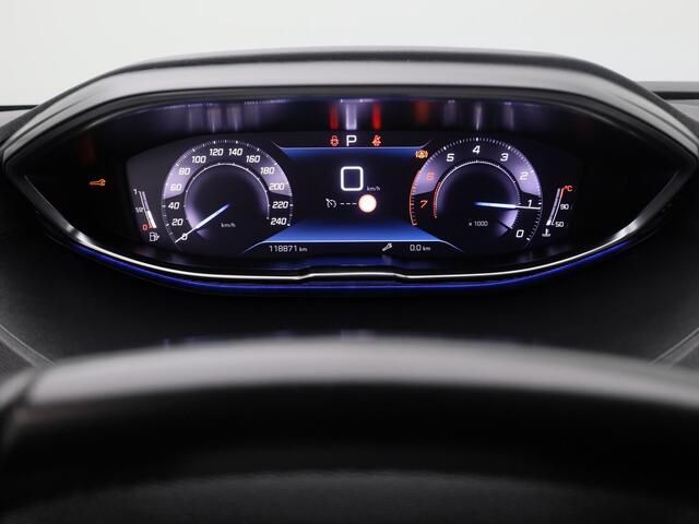 Peugeot 5008 1.2 PureTech 130 PK Automaat Allure 7-Pers. | CAMERA | KEYLESS | TREKHAAK