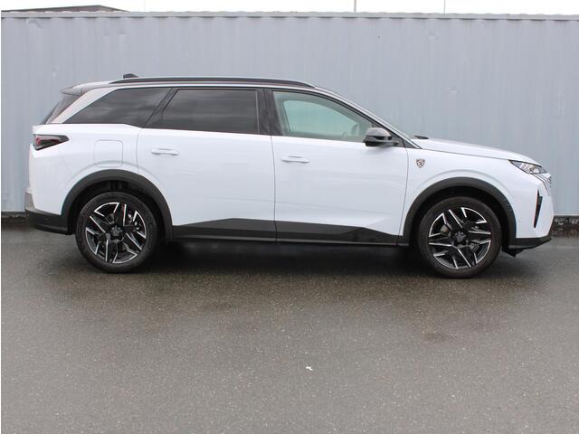 Peugeot 5008 HYBRID 145 AUTOMAAT GT FULL OPTIONS