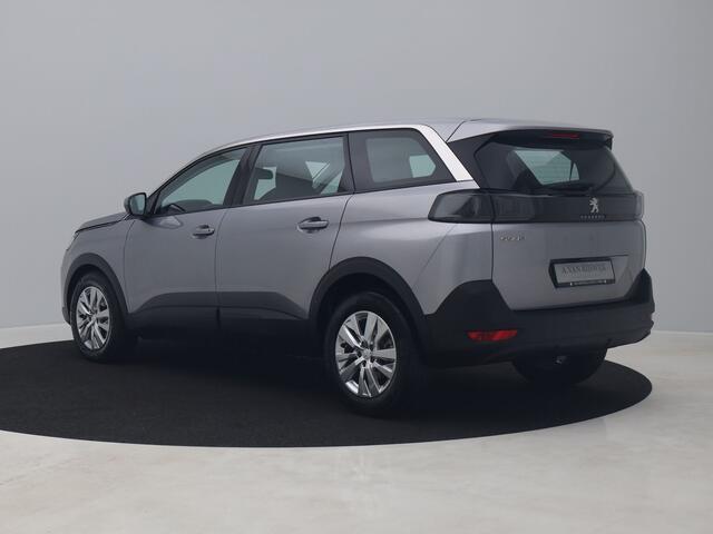 Peugeot 5008 1.2 PureTech 130 PK Automaat Active 7-Pers. | CAMERA | CARPLAY