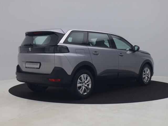 Peugeot 5008 1.2 PureTech 130 PK Automaat Active 7-Pers. | CAMERA | CARPLAY