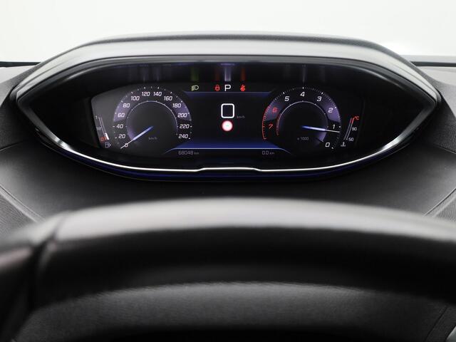 Peugeot 5008 1.2 PureTech 130 PK Automaat Active 7-Pers. | CAMERA | CARPLAY