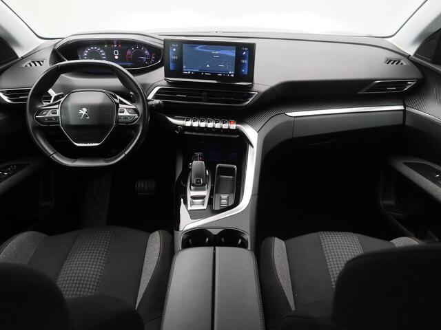 Peugeot 5008 1.2 PureTech 130 PK Automaat Active 7-Pers. | CAMERA | CARPLAY