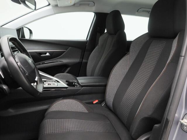 Peugeot 5008 1.2 PureTech 130 PK Automaat Active 7-Pers. | CAMERA | CARPLAY