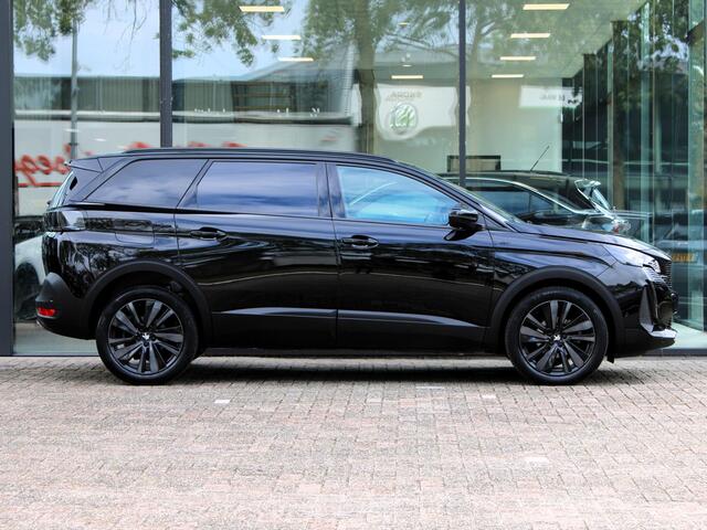 Peugeot 5008 1.2 PureTech GT-Line Automaat | Navi / Camera / Keyless