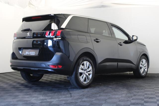 Peugeot 5008 1.2 PureTech Blue Lease Premium