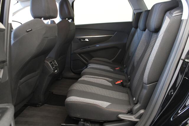 Peugeot 5008 1.2 PureTech Blue Lease Premium