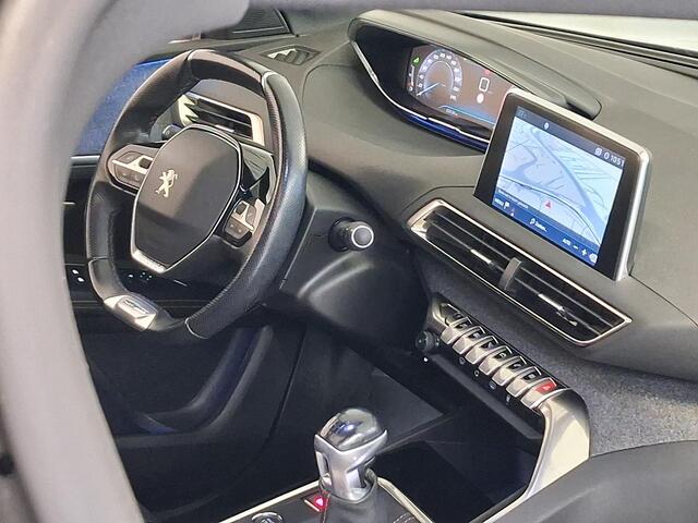 Peugeot 5008 1.2 Turbo 130pk GT-Line 5 Zitter | Navigatie | Elektrisch Panoramadak | Achteruitrijcamera | Handsfree Kofferklep | Keyless Entry | Apple Carplay/Android Auto |