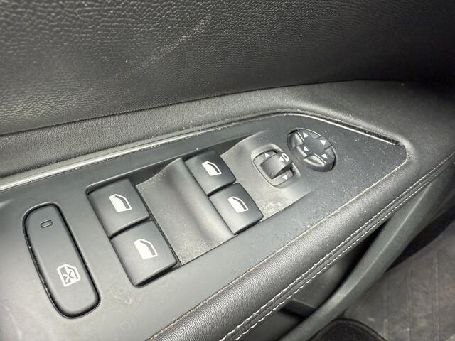 Peugeot 5008 BWJ 2020 1.2 131 PK Blue Lease Premium 7 PER | APPLE CARPLAY | ANDROID AUTO | NAVI / | CLIMA | CRUISE | HALF LEDER | ELEKTRISCHE ACHTERKLEP | CAMERA | KEYLESS | LMV | PDC