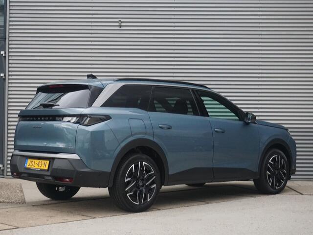 Peugeot 5008 1.2 Hybrid 145 Allure