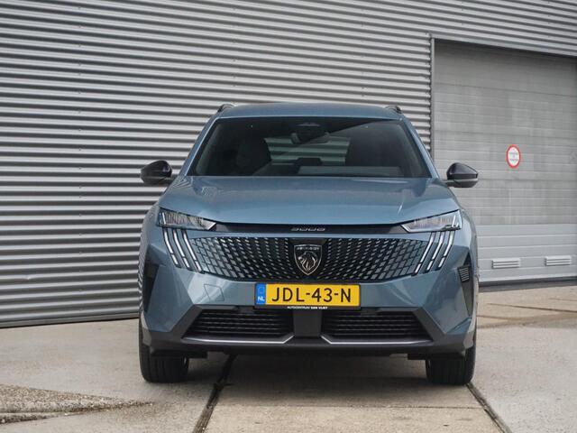 Peugeot 5008 1.2 Hybrid 145 Allure