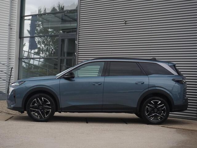 Peugeot 5008 1.2 Hybrid 145 Allure