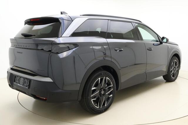 Peugeot 5008 1.2 Hybrid GT 145 PK | 8-Traps Automaat | Panoramisch schuifdak Pack | Mistral Executive Interior (GT) | 360 vision & Drive Assist Plus Pack (GT) | VOL Opties | Nieuw uit voorraad leverbaar