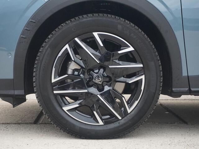 Peugeot 5008 1.2 Hybrid 136 Allure