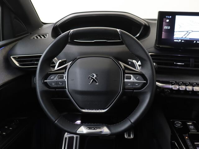 Peugeot 5008 1.2 PureTech GT-Line Black Pack