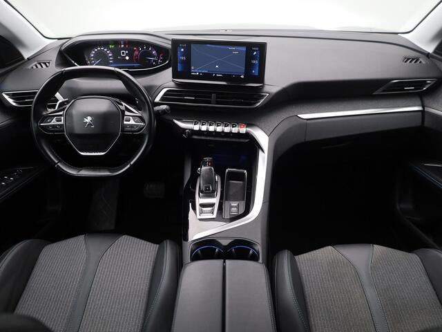 Peugeot 5008 1.2 PureTech 130 PK Automaat Allure 7-Pers. | CAMERA | ADAPTIVE | KEYLESS | TREKHAAK