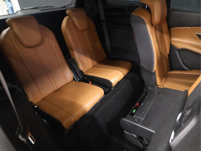 Peugeot 5008 1.2 PureTech Blue Lease GT-Line [SCHUIFKANTELDAK, CAMERA 360, APPLE CARPLAY, ANDROID AUTO, CRUISE CONTROL, FOCAL, AIRCONDITIONING, NAVIGATIE, NIEUWSTAAT]