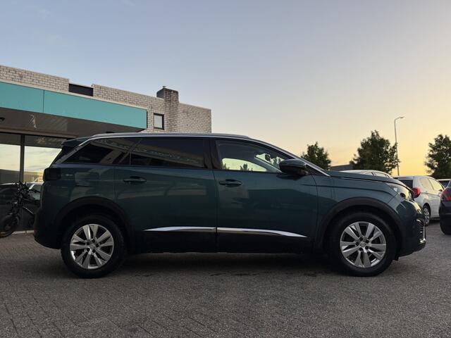 Peugeot 5008 1.2 PureTech Active