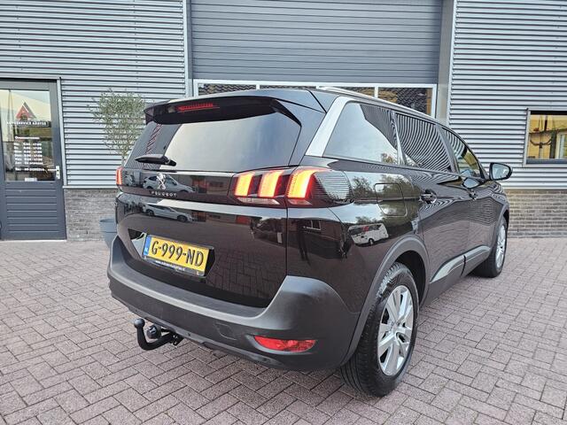 Peugeot 5008 1.2 PureTech Active
