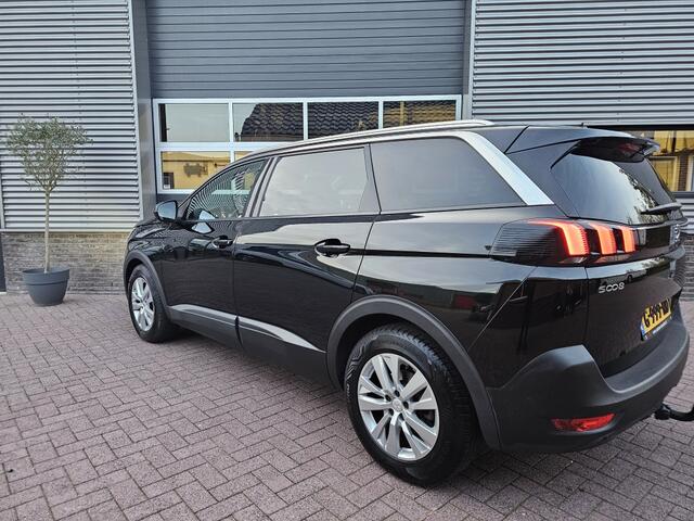 Peugeot 5008 1.2 PureTech Active