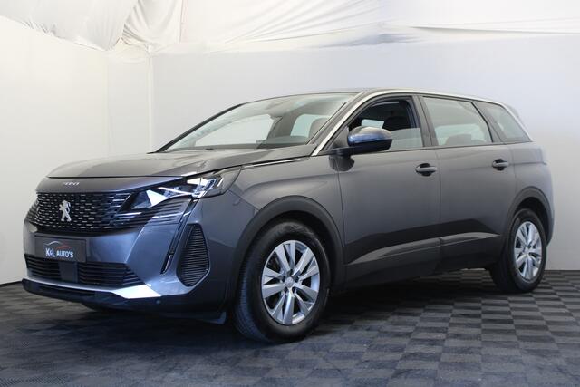 Peugeot 5008 1.2 PureTech Active Pack Business |Navi|Carplay|