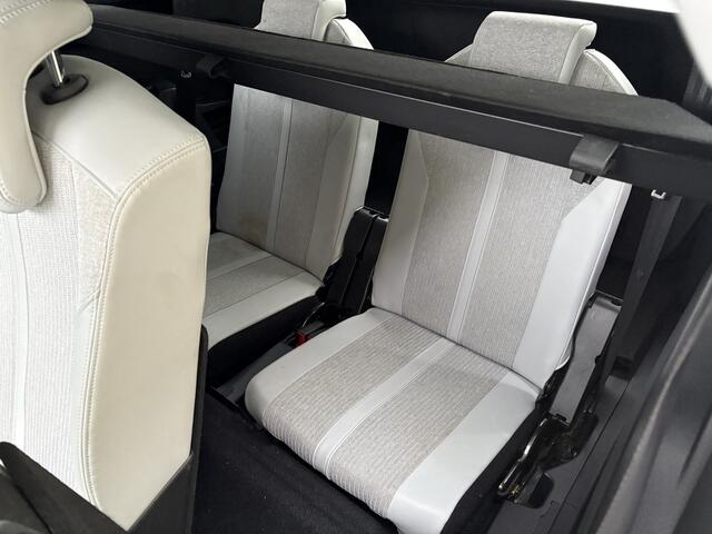 Peugeot 5008 1.2 PureTech Allure / AUTOMAAT / PANORAMADAK / 7 PERSOONS / CRUISE