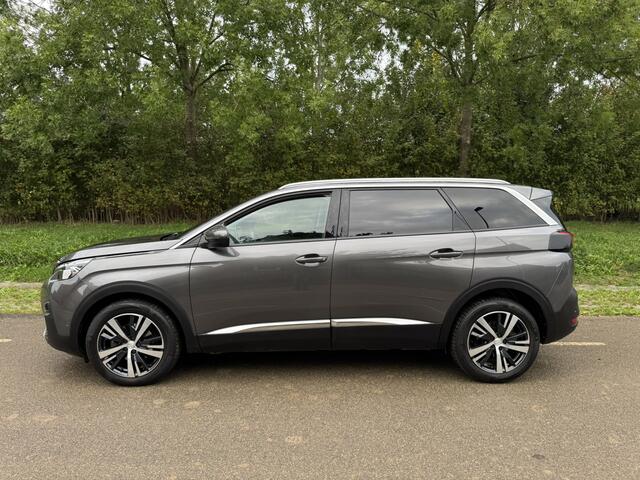 Peugeot 5008 1.6 e-THP Allure |Stoelverwarming|7 zitplaatsen|Apple Carplay|Full Led|Blind Spot|